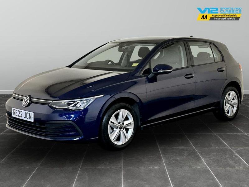 Used Volkswagen Golf 2022 for sale - 76722912: Photo 6