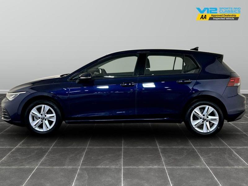 Used Volkswagen Golf 2022 for sale - 76722912: Photo 7