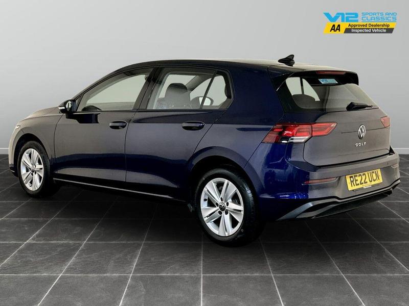 Used Volkswagen Golf 2022 for sale - 76722912: Photo 8