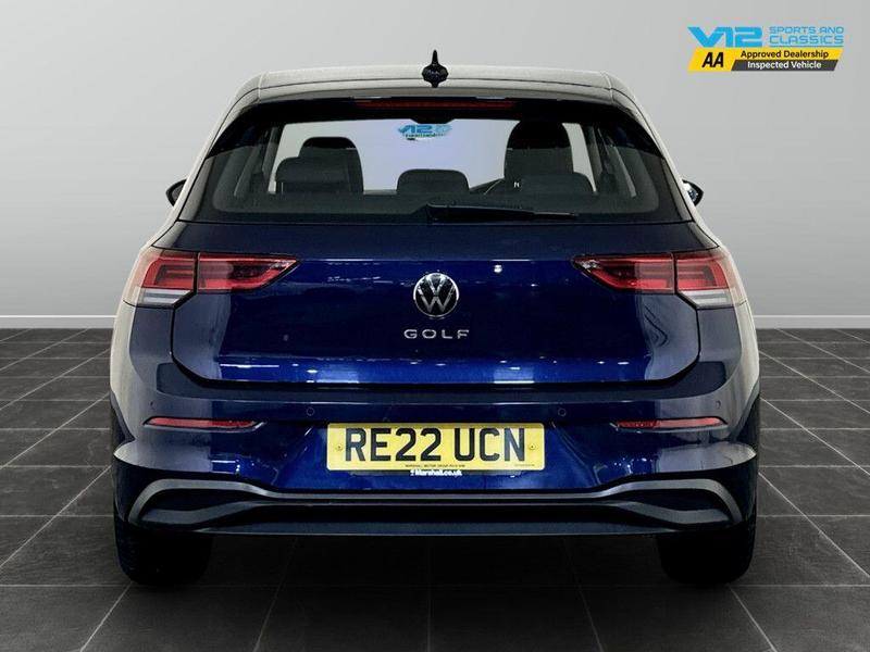 Used Volkswagen Golf 2022 for sale - 76722912: Photo 9