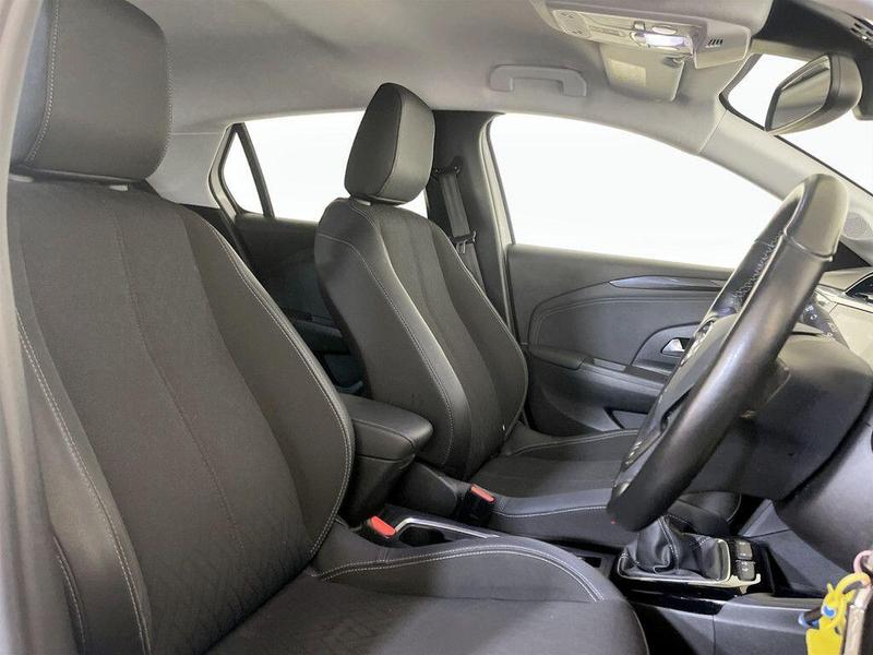 Used Vauxhall Corsa 2022 for sale - 76568625: Photo 13