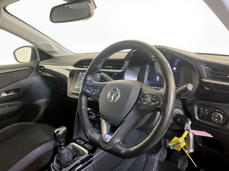 Used Vauxhall Corsa 2022 for sale - 76568625: Photo 16