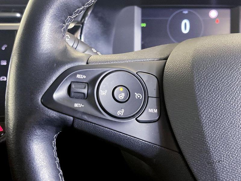 Used Vauxhall Corsa 2022 for sale - 76568625: Photo 18