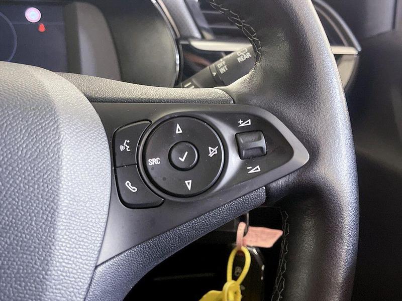 Used Vauxhall Corsa 2022 for sale - 76568625: Photo 20