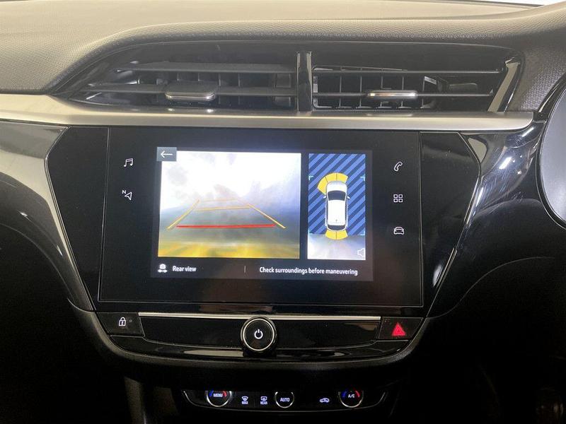 Used Vauxhall Corsa 2022 for sale - 76568625: Photo 22