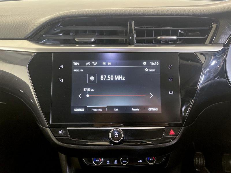 Used Vauxhall Corsa 2022 for sale - 76568625: Photo 23