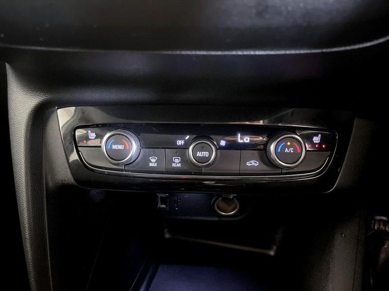 Used Vauxhall Corsa 2022 for sale - 76568625: Photo 24