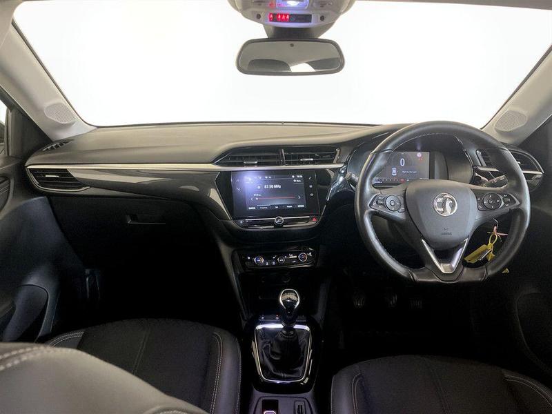 Used Vauxhall Corsa 2022 for sale - 76568625: Photo 3