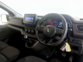 Used Renault Trafic 2022 for sale - 74263995: Photo