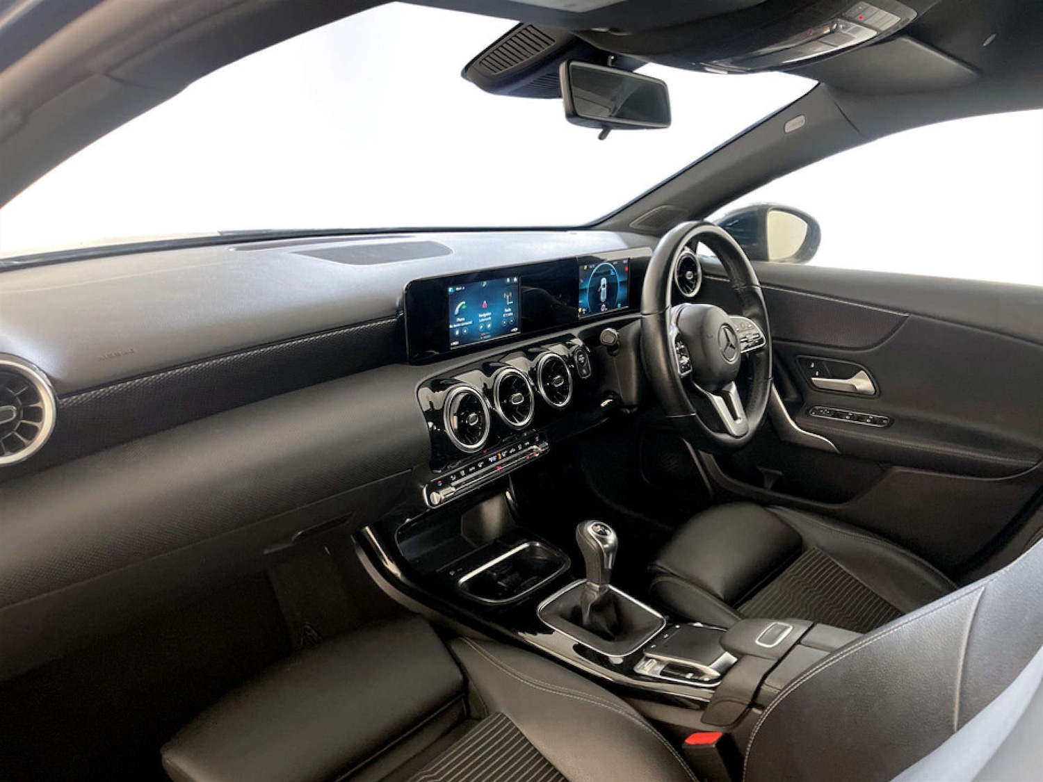 Used Mercedes-Benz A-Class 2019 for sale - 77578936: Photo 12