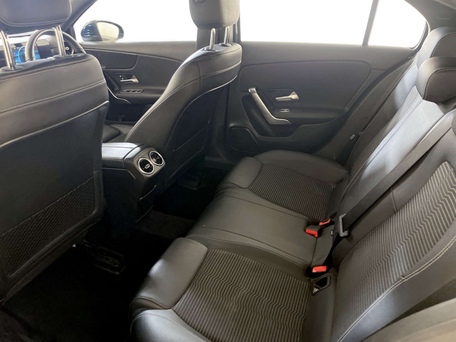 Used Mercedes-Benz A-Class 2019 for sale - 77578936: Photo 14