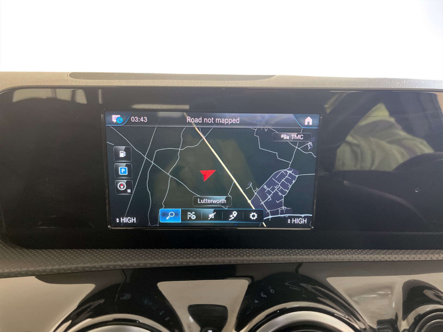 Used Mercedes-Benz A-Class 2019 for sale - 77578936: Photo 21