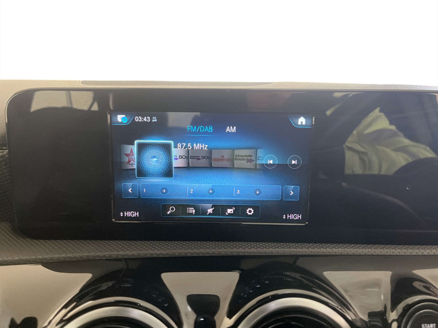 Used Mercedes-Benz A-Class 2019 for sale - 77578936: Photo 22