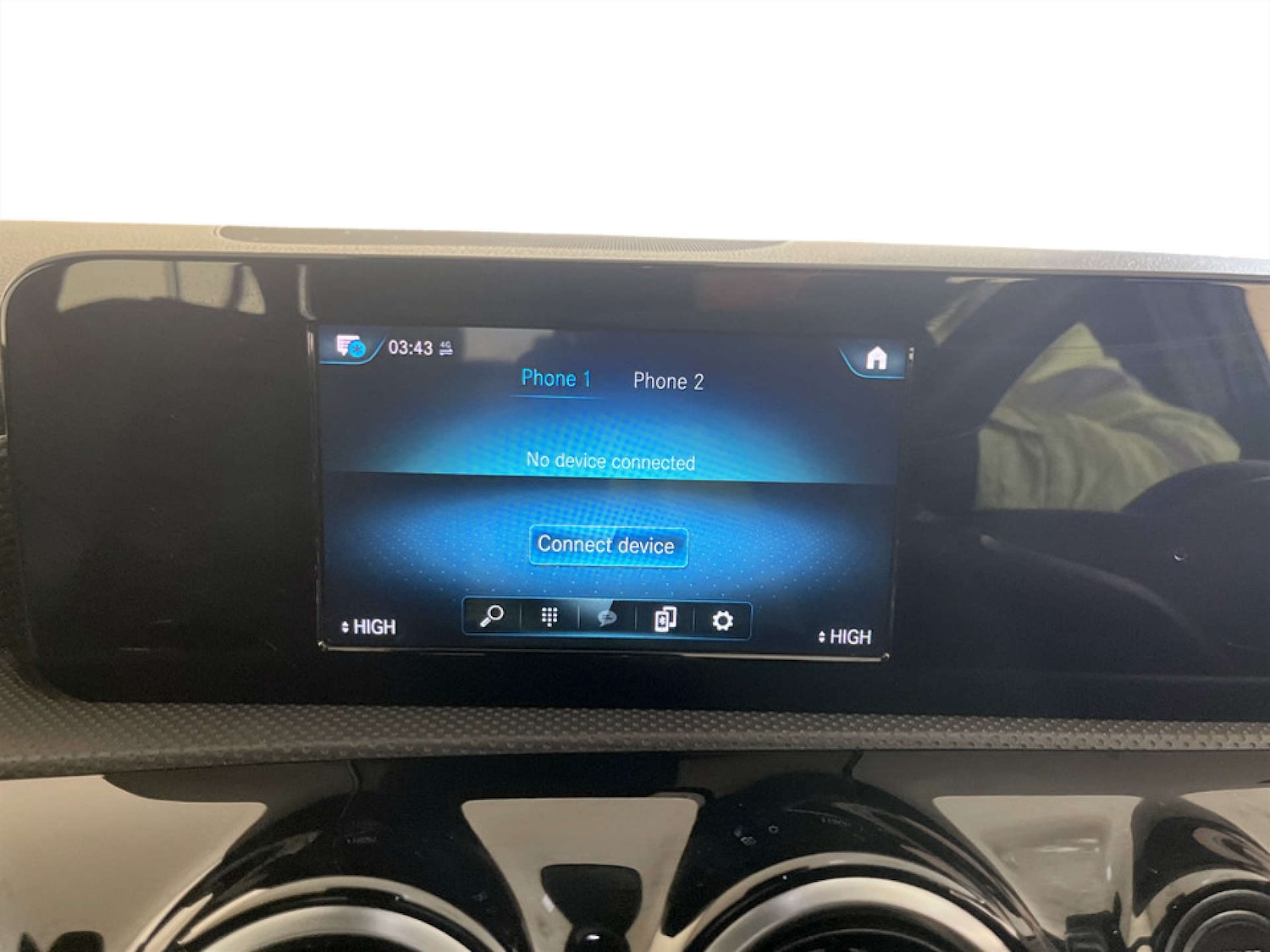 Used Mercedes-Benz A-Class 2019 for sale - 77578936: Photo 23