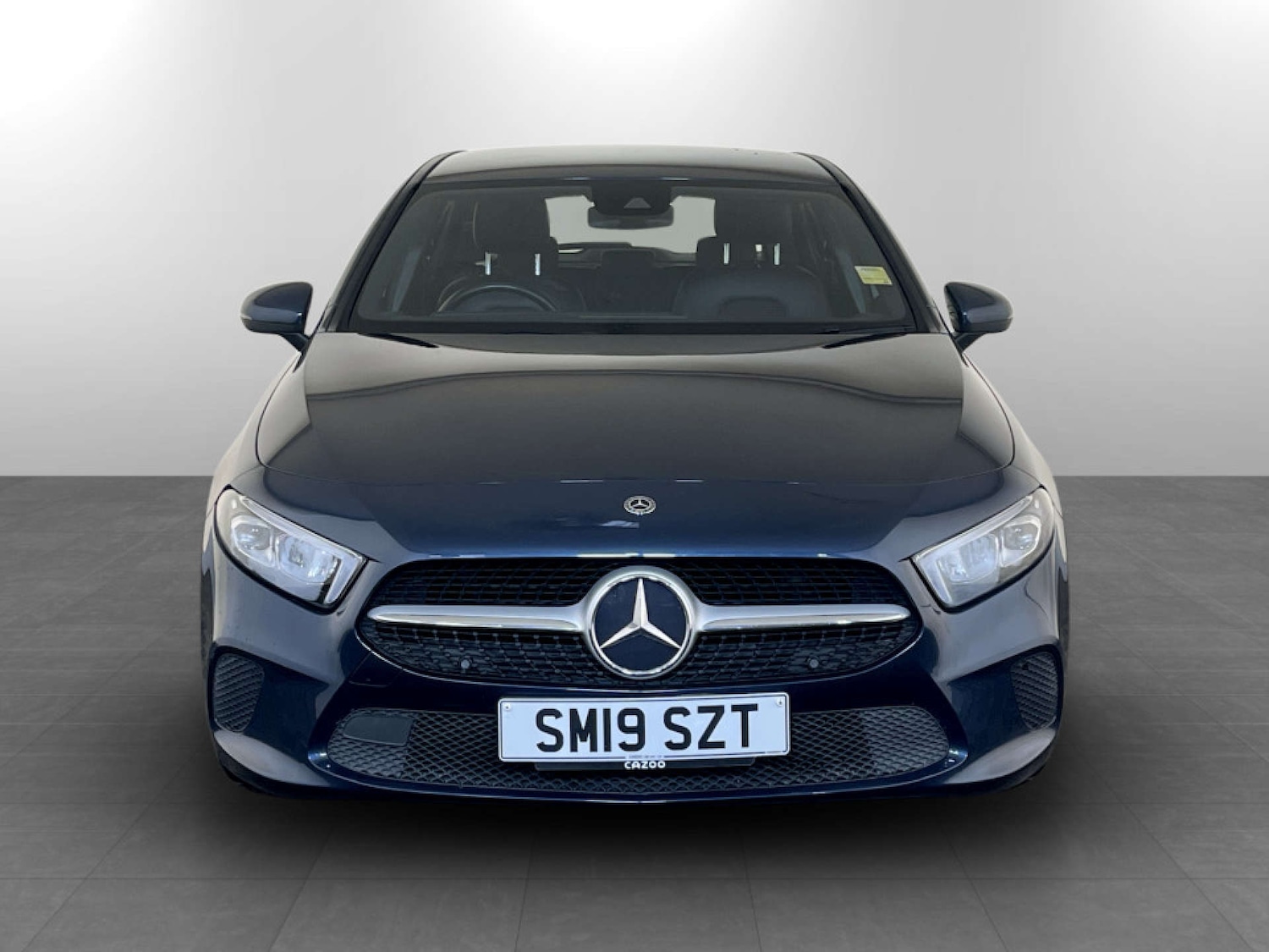 Used Mercedes-Benz A-Class 2019 for sale - 77578936: Photo 5