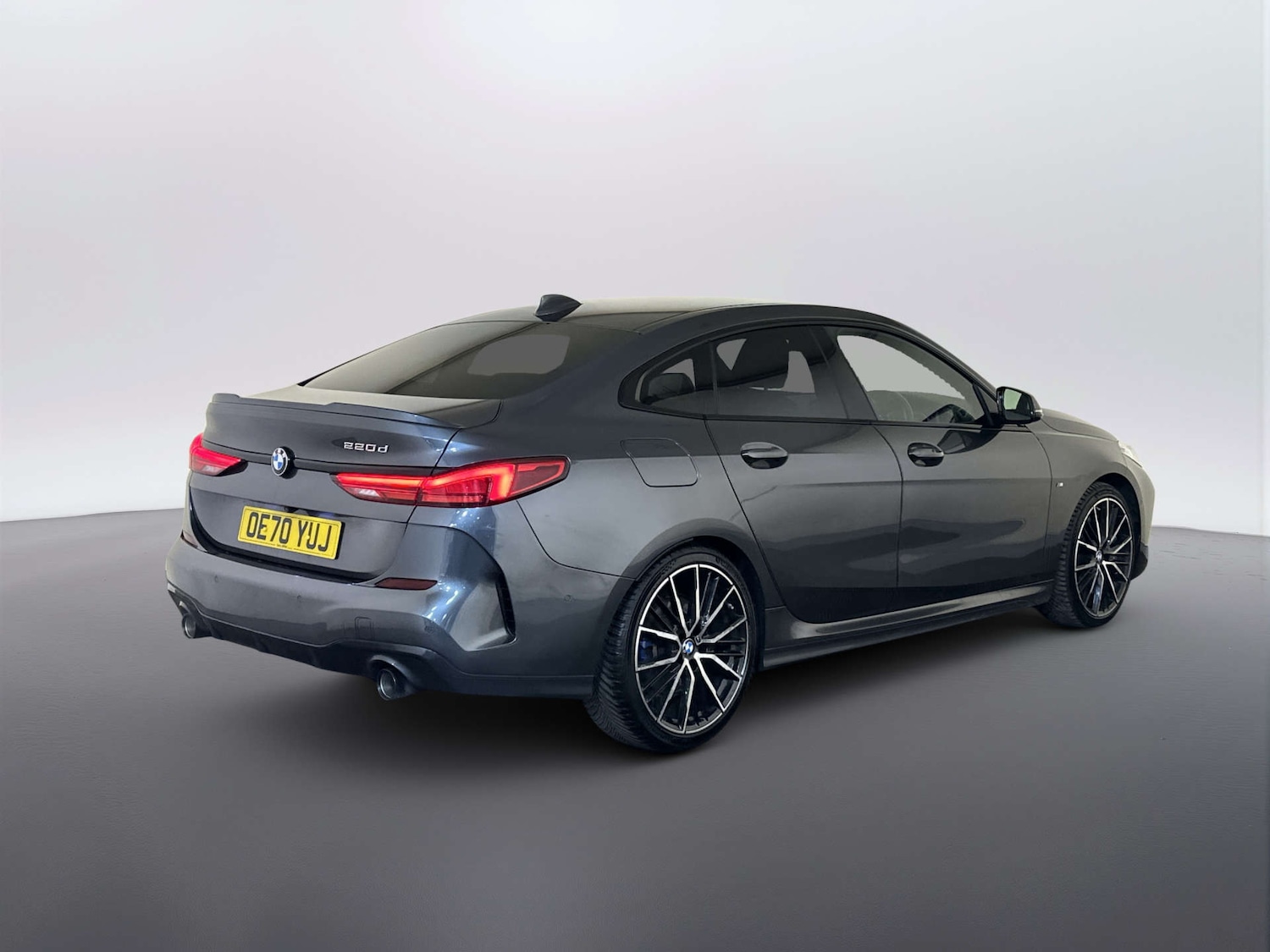 Used BMW 2 Series 2021 for sale - 78196841: Photo 10