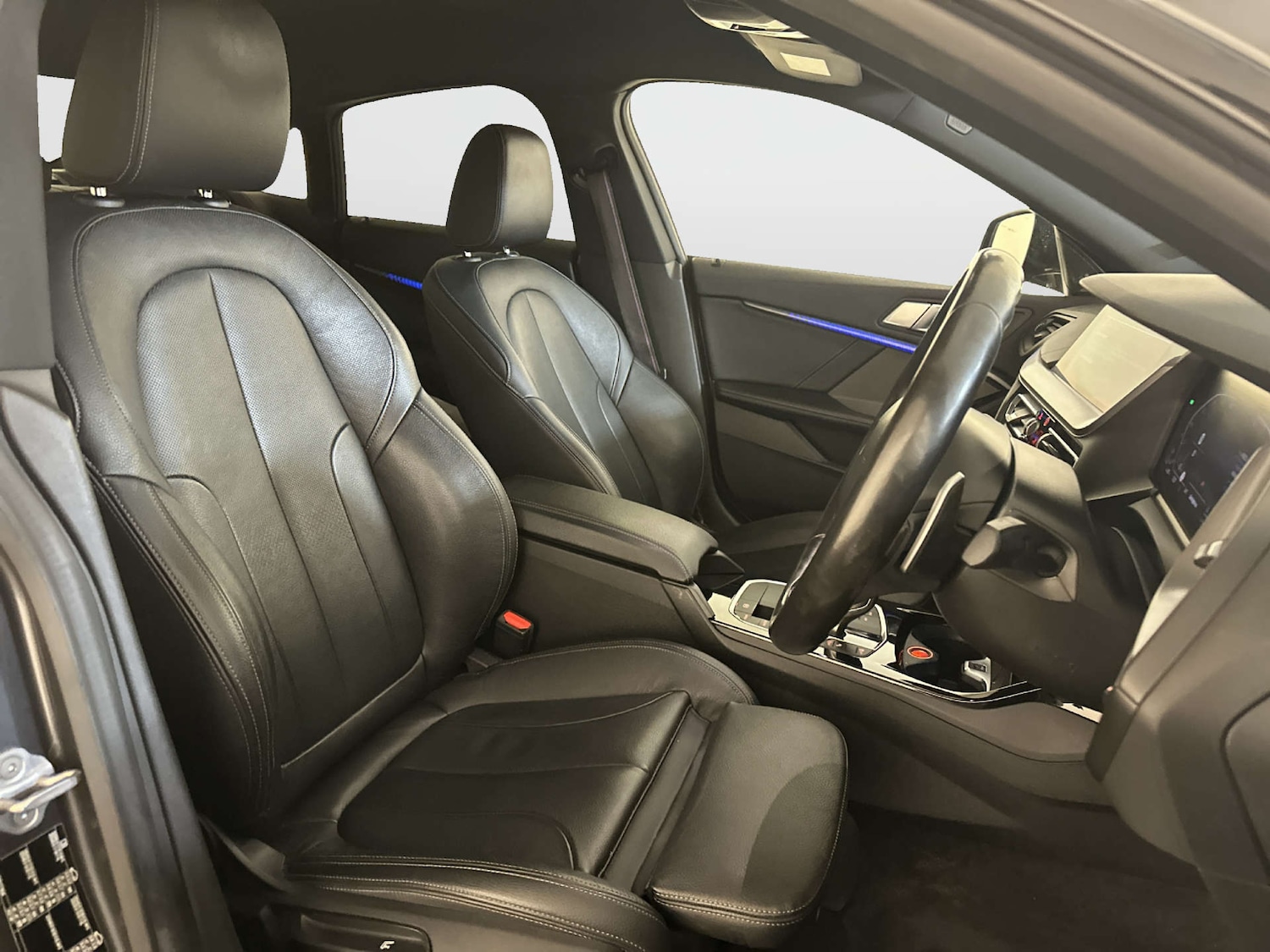 Used BMW 2 Series 2021 for sale - 78196841: Photo 13