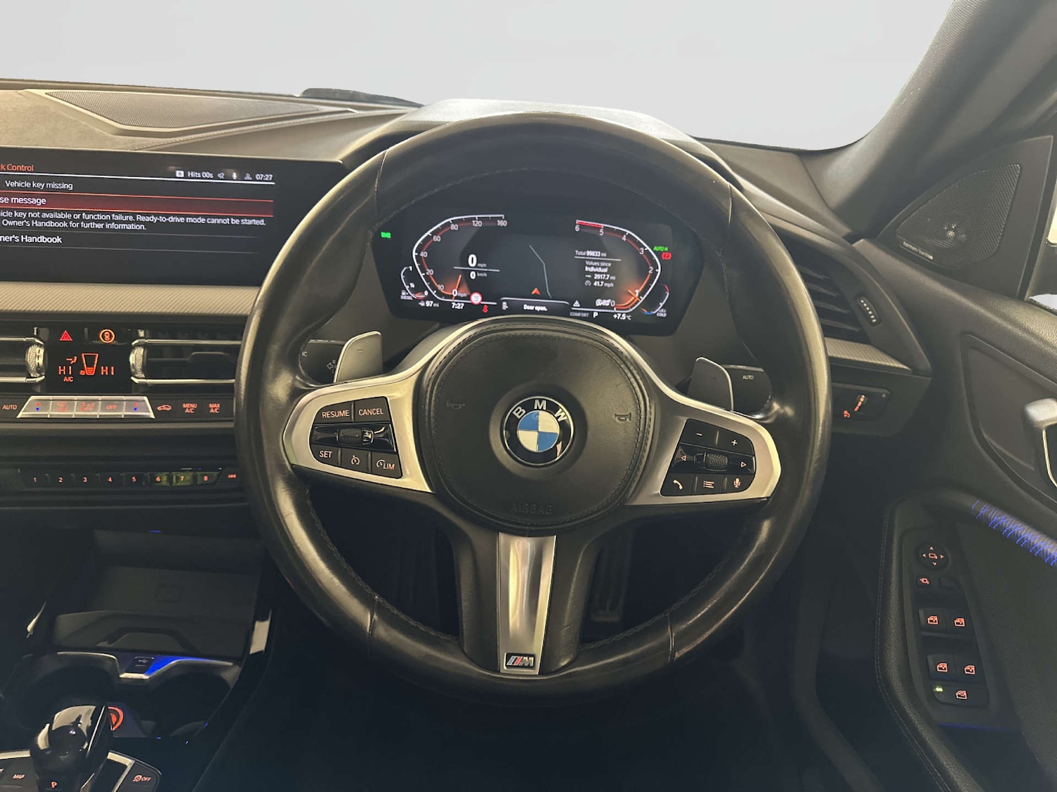 Used BMW 2 Series 2021 for sale - 78196841: Photo 17