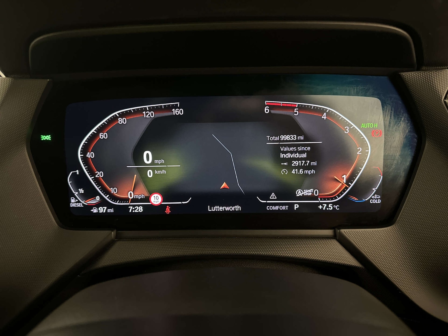 Used BMW 2 Series 2021 for sale - 78196841: Photo 19