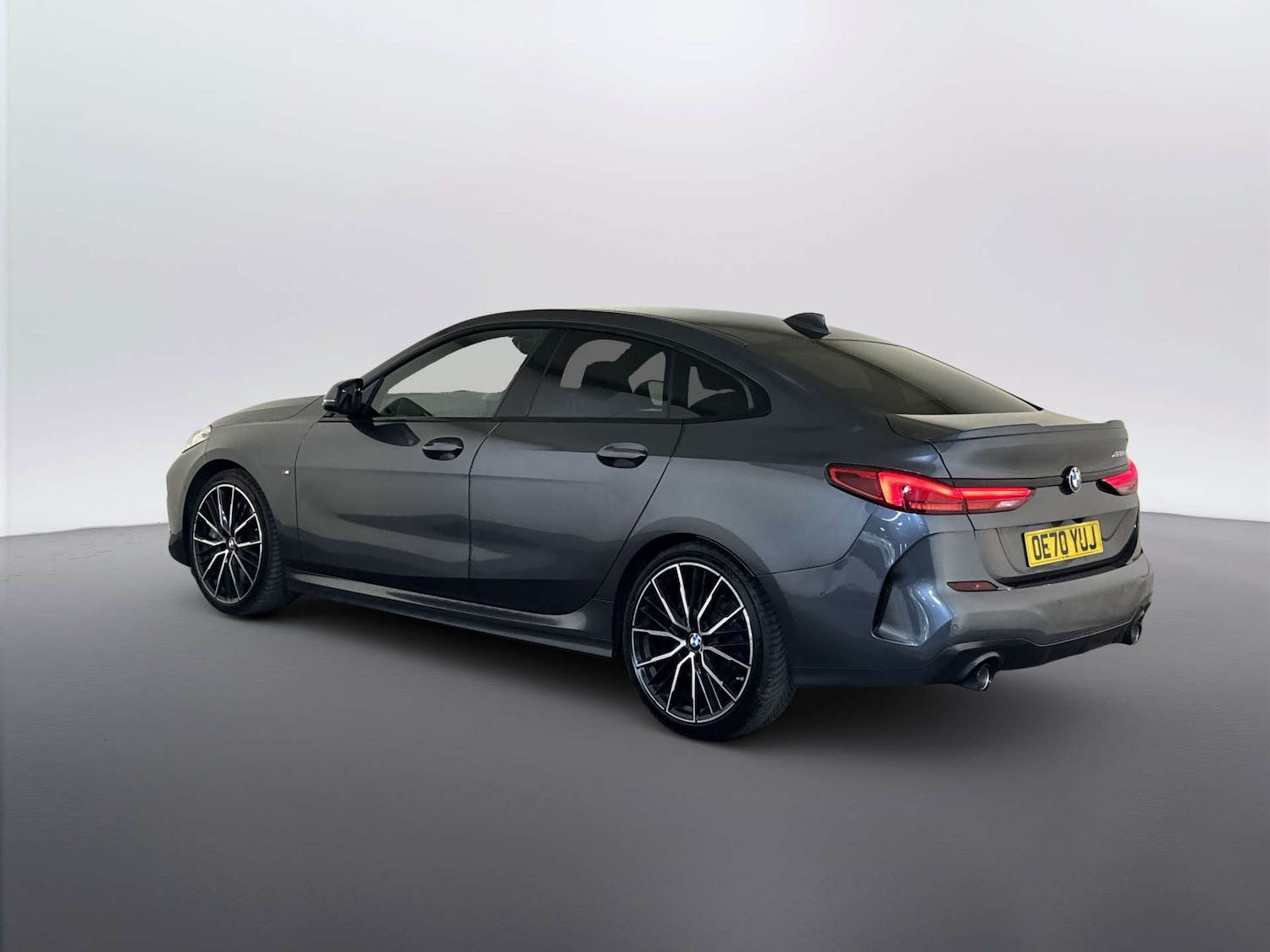 Used BMW 2 Series 2021 for sale - 78196841: Photo 8