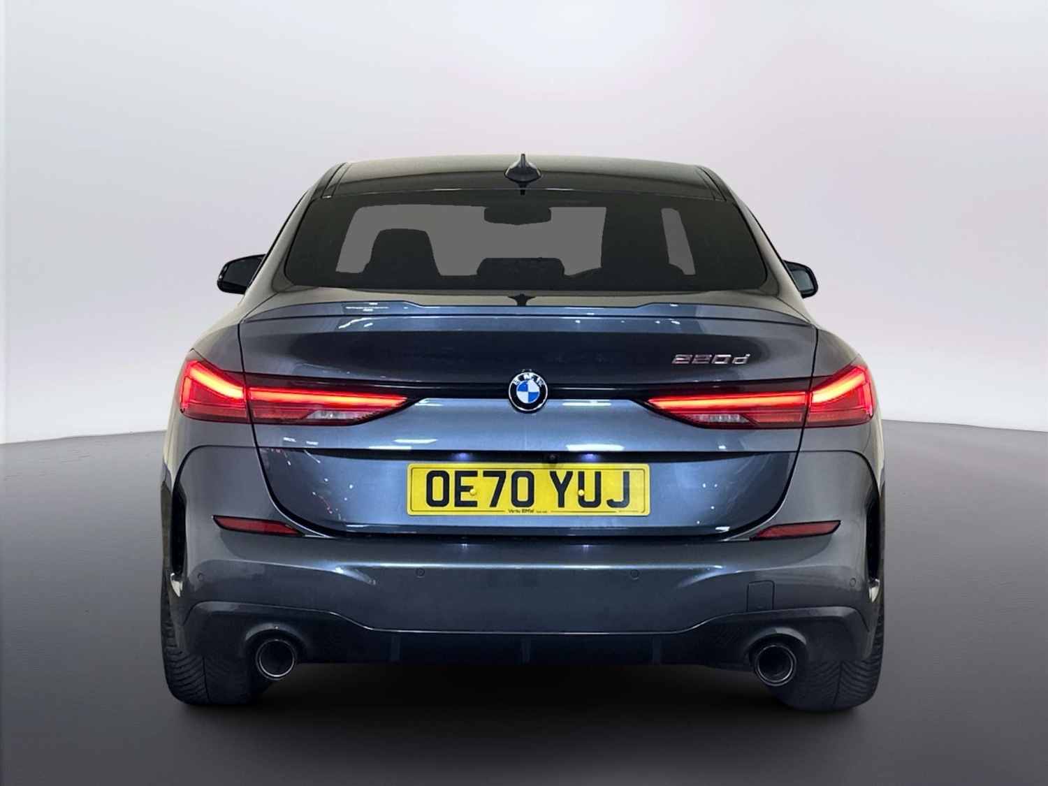 Used BMW 2 Series 2021 for sale - 78196841: Photo 9