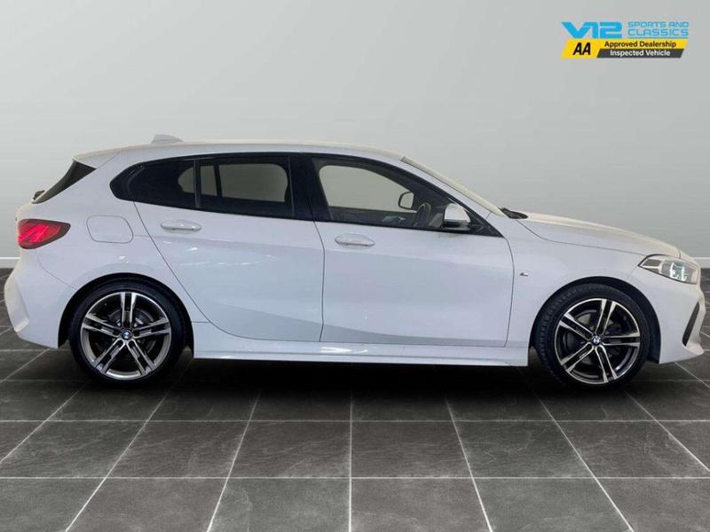 Used BMW 1 Series 2020 for sale - 76825938: Photo 11