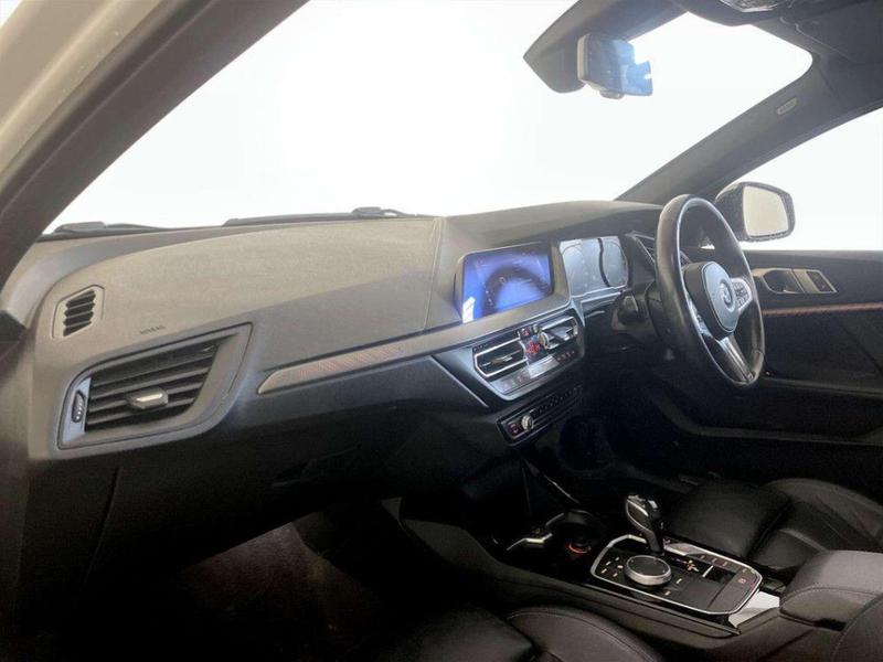 Used BMW 1 Series 2020 for sale - 76825938: Photo 12