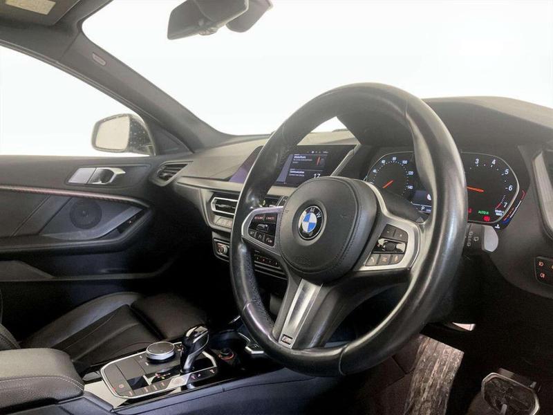 Used BMW 1 Series 2020 for sale - 76825938: Photo 15