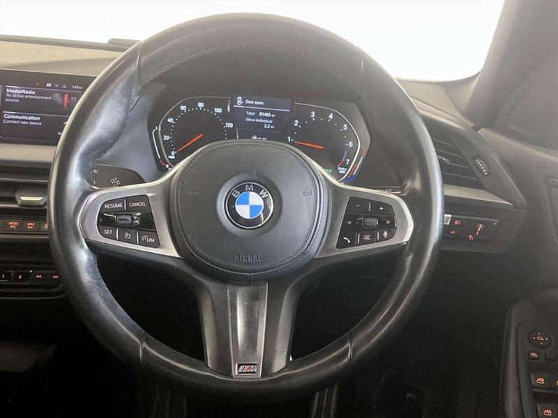 Used BMW 1 Series 2020 for sale - 76825938: Photo 16