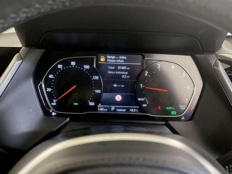 Used BMW 1 Series 2020 for sale - 76825938: Photo 18