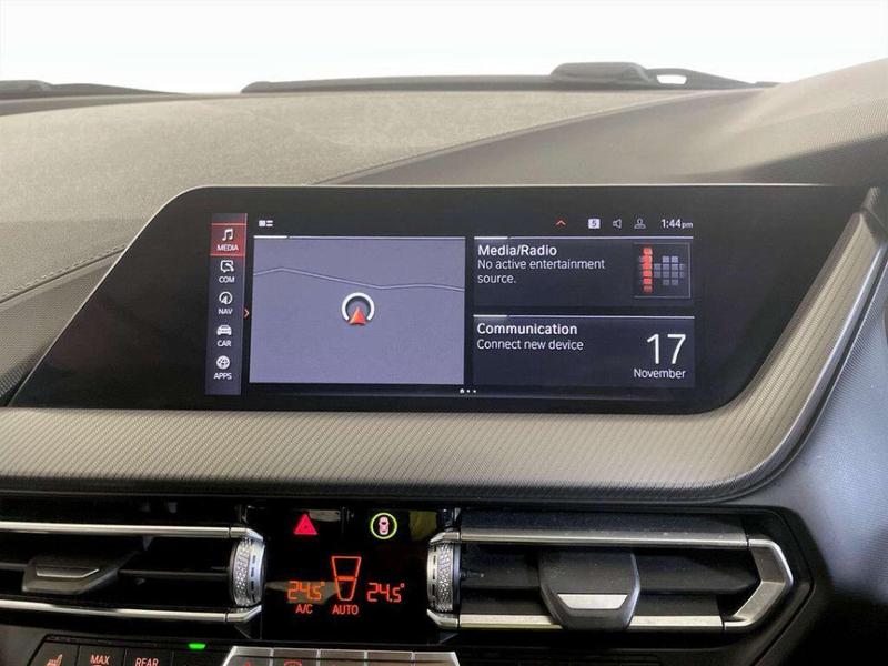 Used BMW 1 Series 2020 for sale - 76825938: Photo 22