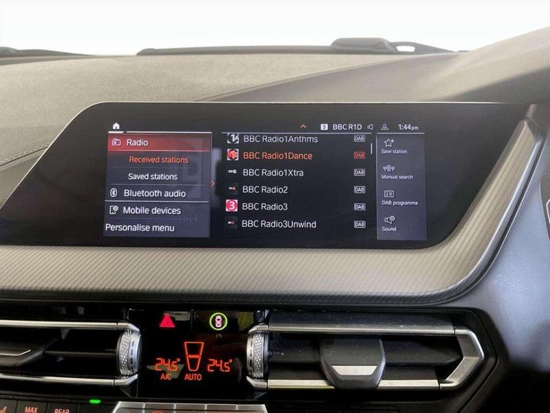 Used BMW 1 Series 2020 for sale - 76825938: Photo 23