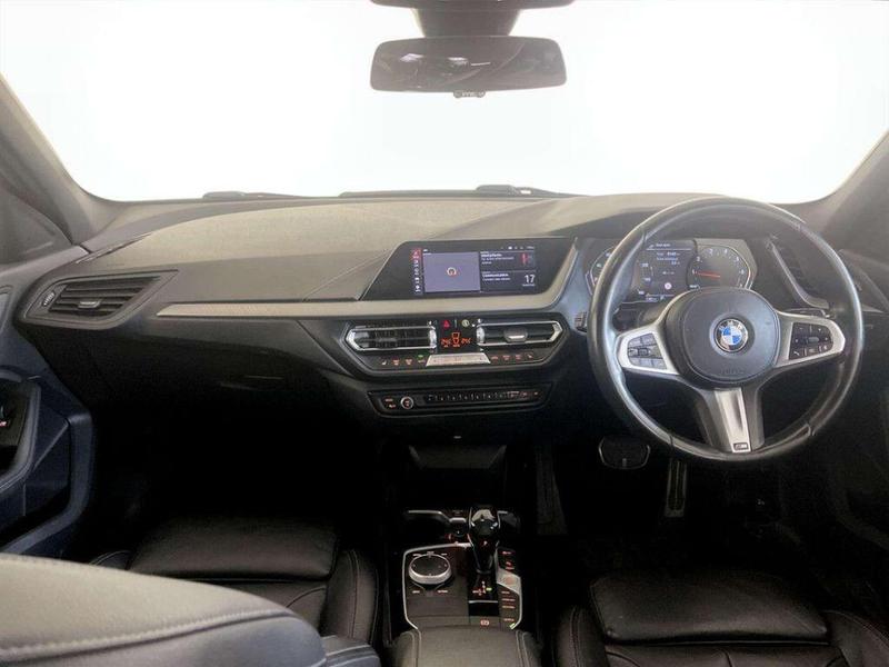 Used BMW 1 Series 2020 for sale - 76825938: Photo 3