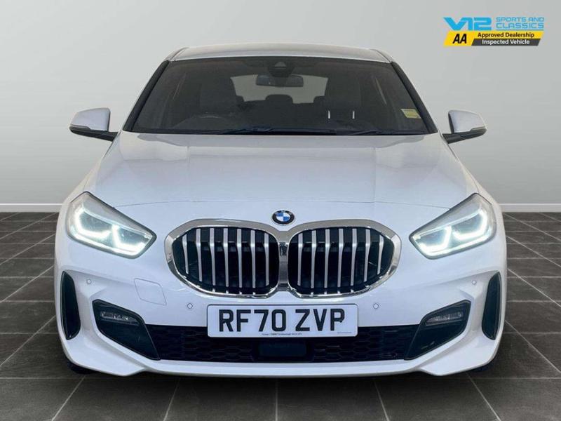 Used BMW 1 Series 2020 for sale - 76825938: Photo 5