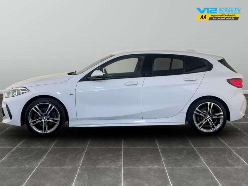 Used BMW 1 Series 2020 for sale - 76825938: Photo 7