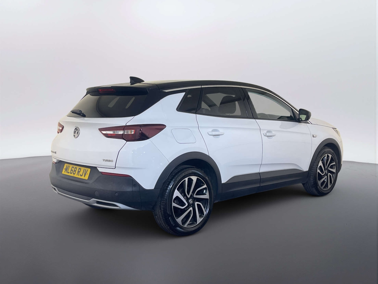 Used Vauxhall Grandland X 2018 for sale - 78068081: Photo 10