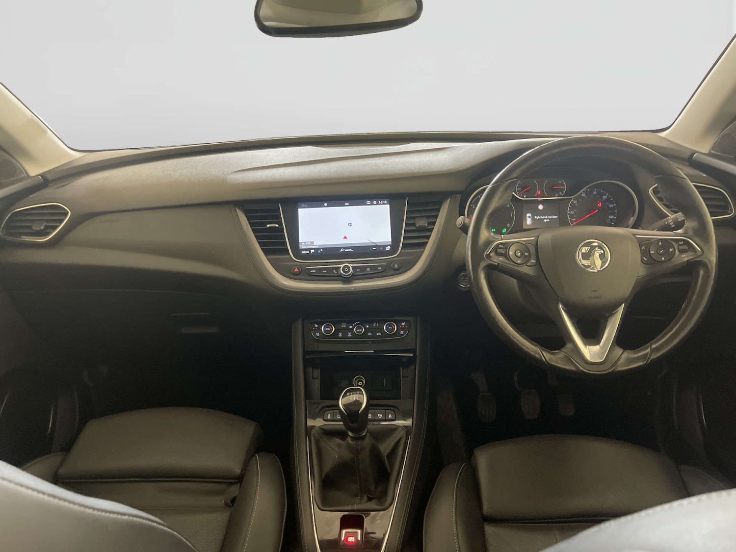 Used Vauxhall Grandland X 2018 for sale - 78068081: Photo 3