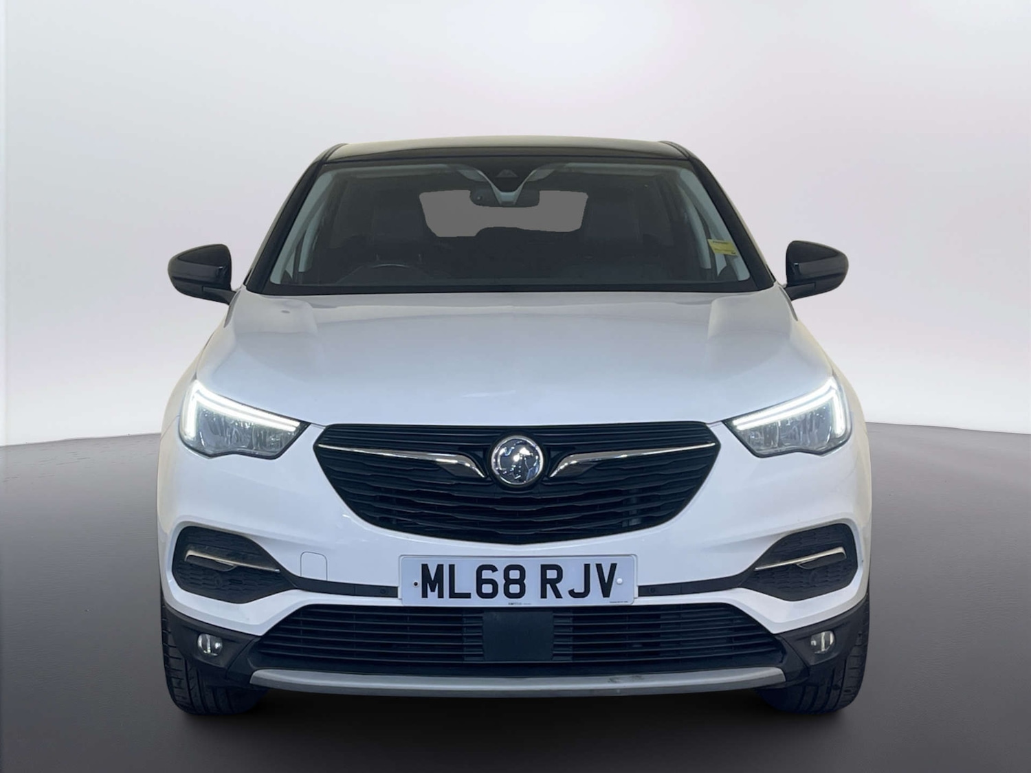 Used Vauxhall Grandland X 2018 for sale - 78068081: Photo 5