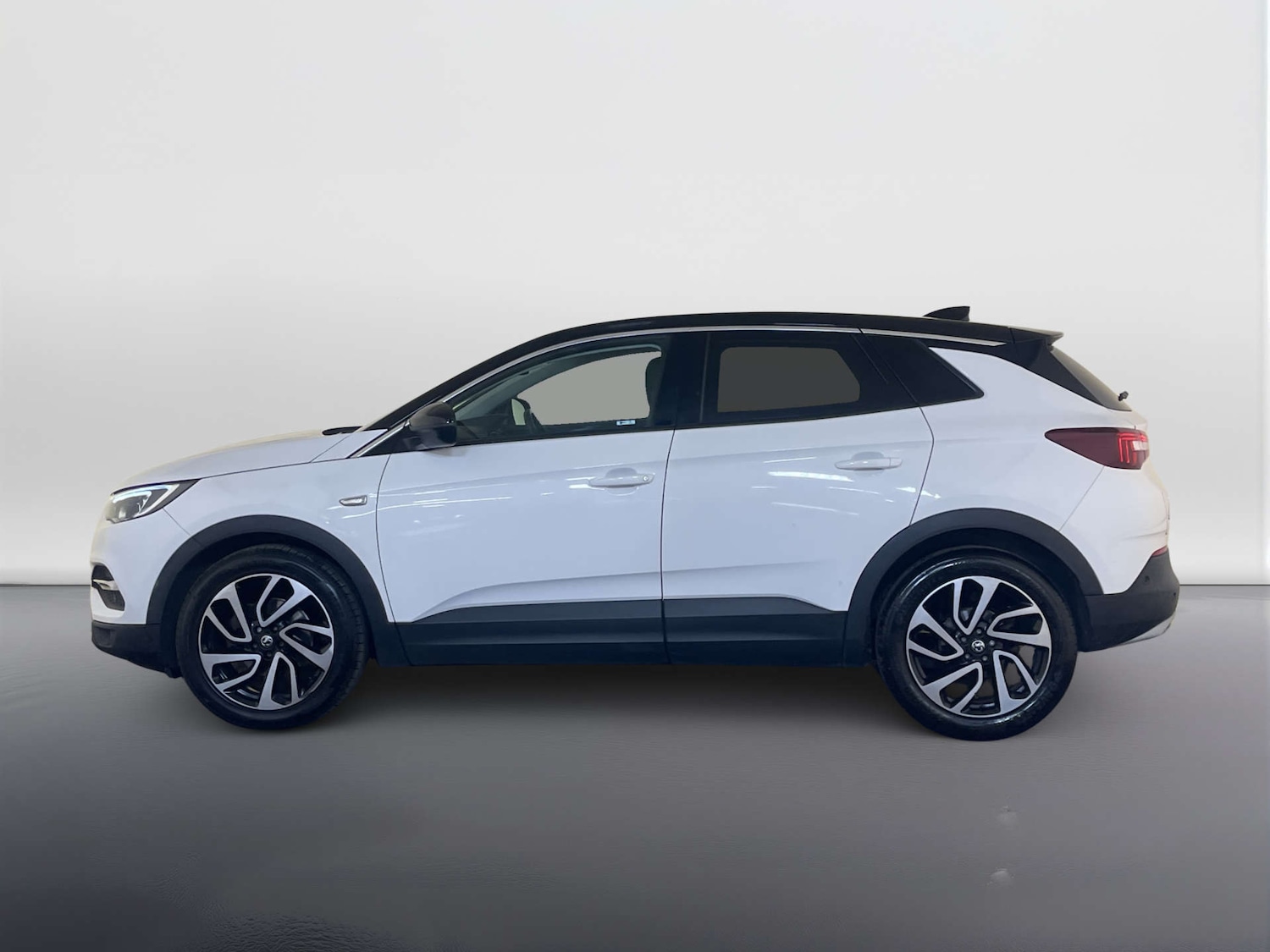 Used Vauxhall Grandland X 2018 for sale - 78068081: Photo 7