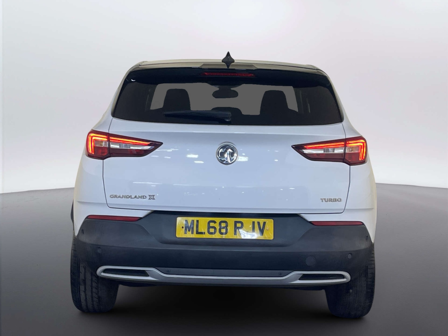 Used Vauxhall Grandland X 2018 for sale - 78068081: Photo 9