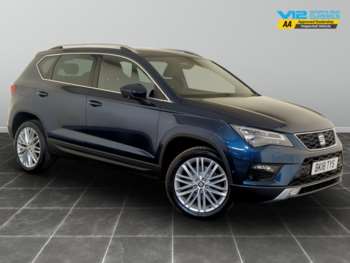 2018 (18) - 1.4 EcoTSI Xcellence 5dr