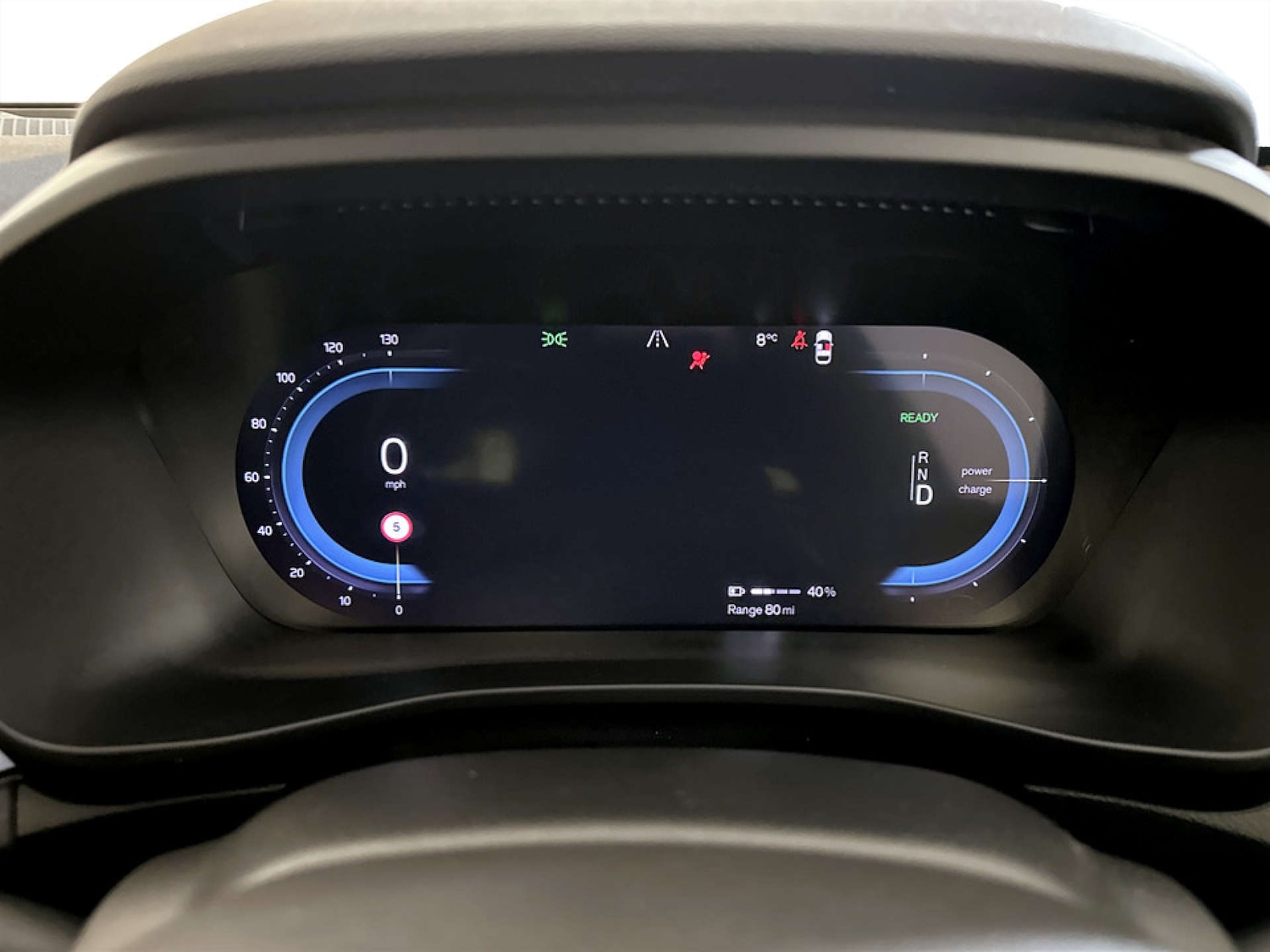 Used Volvo XC40 2022 for sale - 77409010: Photo 18