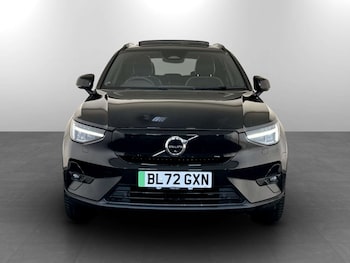 Used Volvo XC40 2022 for sale - 77409010: Photo