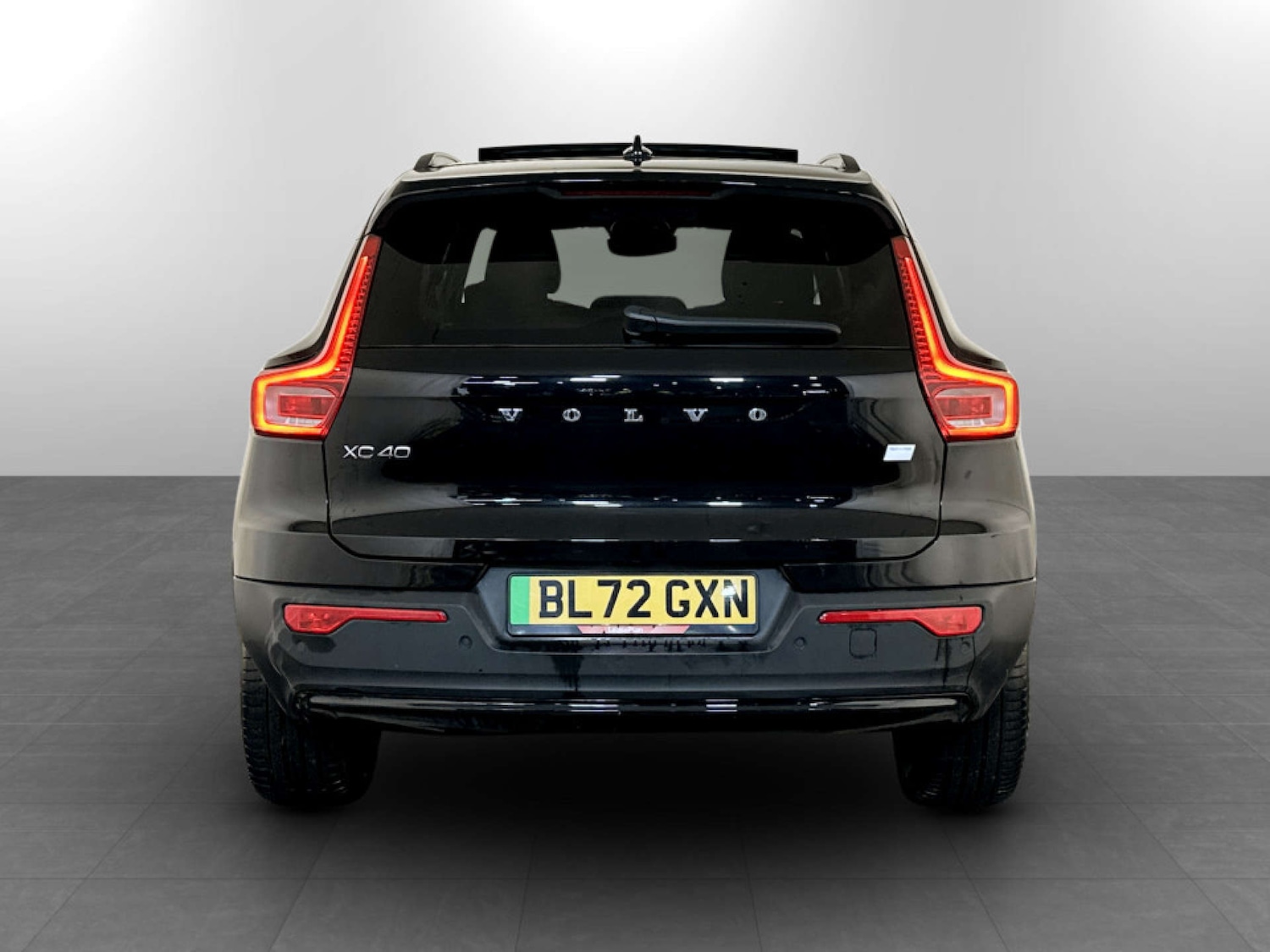 Used Volvo XC40 2022 for sale - 77409010: Photo 8