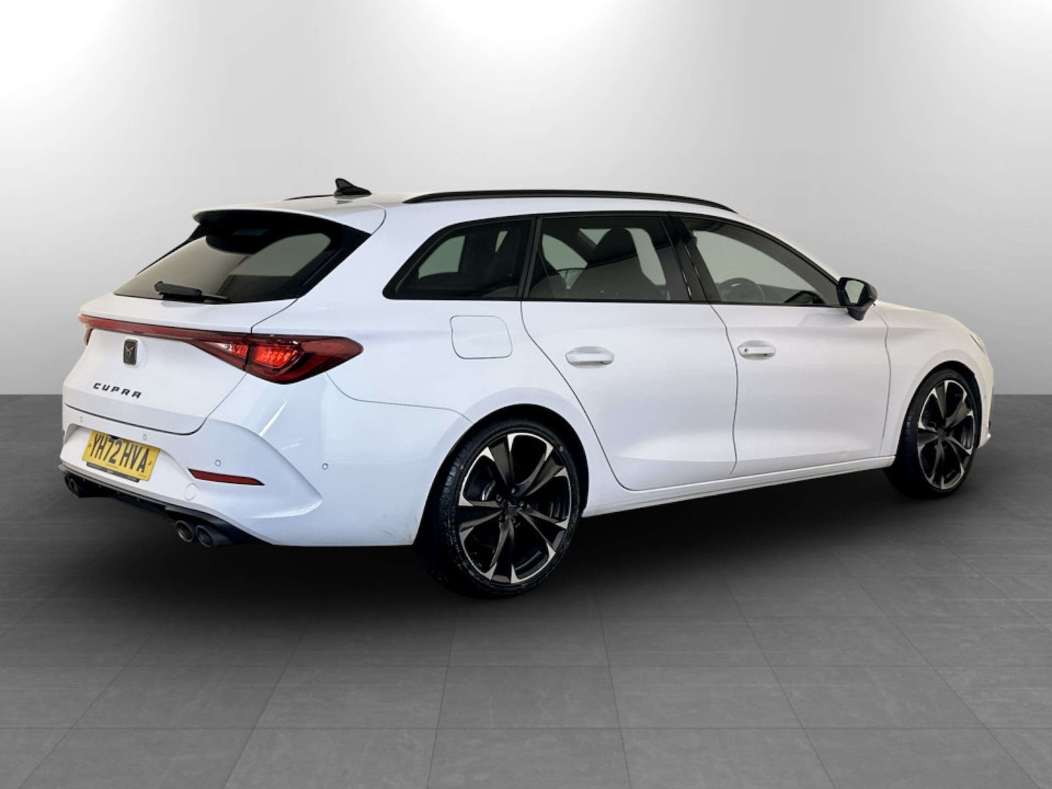 Used Cupra Leon 2022 for sale - 77185183: Photo 10