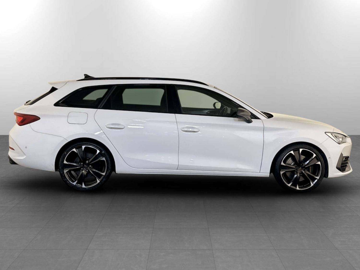 Used Cupra Leon 2022 for sale - 77185183: Photo 11