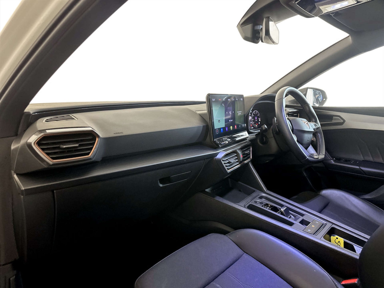 Used Cupra Leon 2022 for sale - 77185183: Photo 12