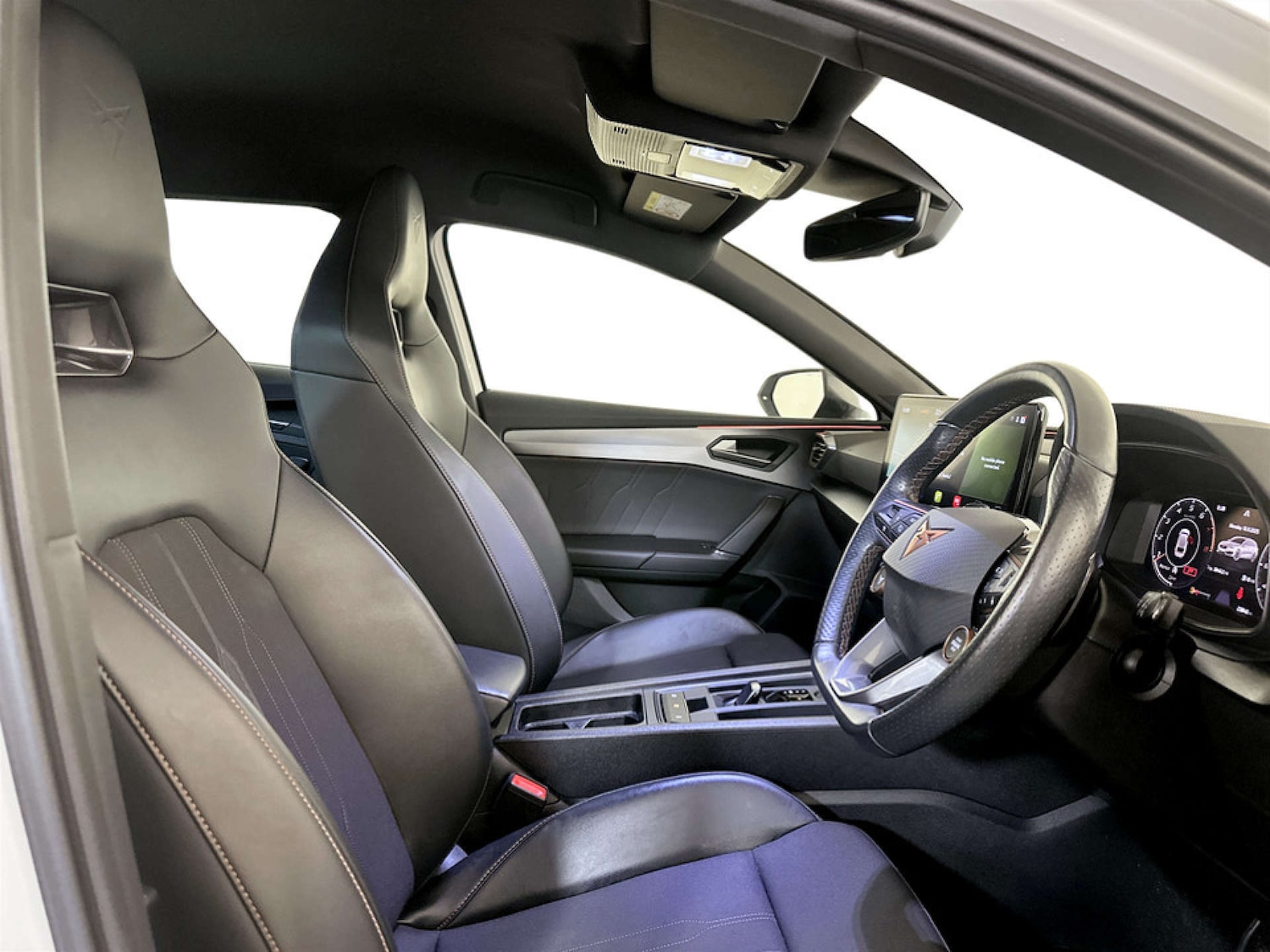 Used Cupra Leon 2022 for sale - 77185183: Photo 13