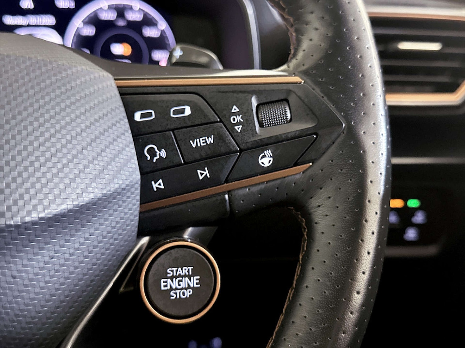 Used Cupra Leon 2022 for sale - 77185183: Photo 20