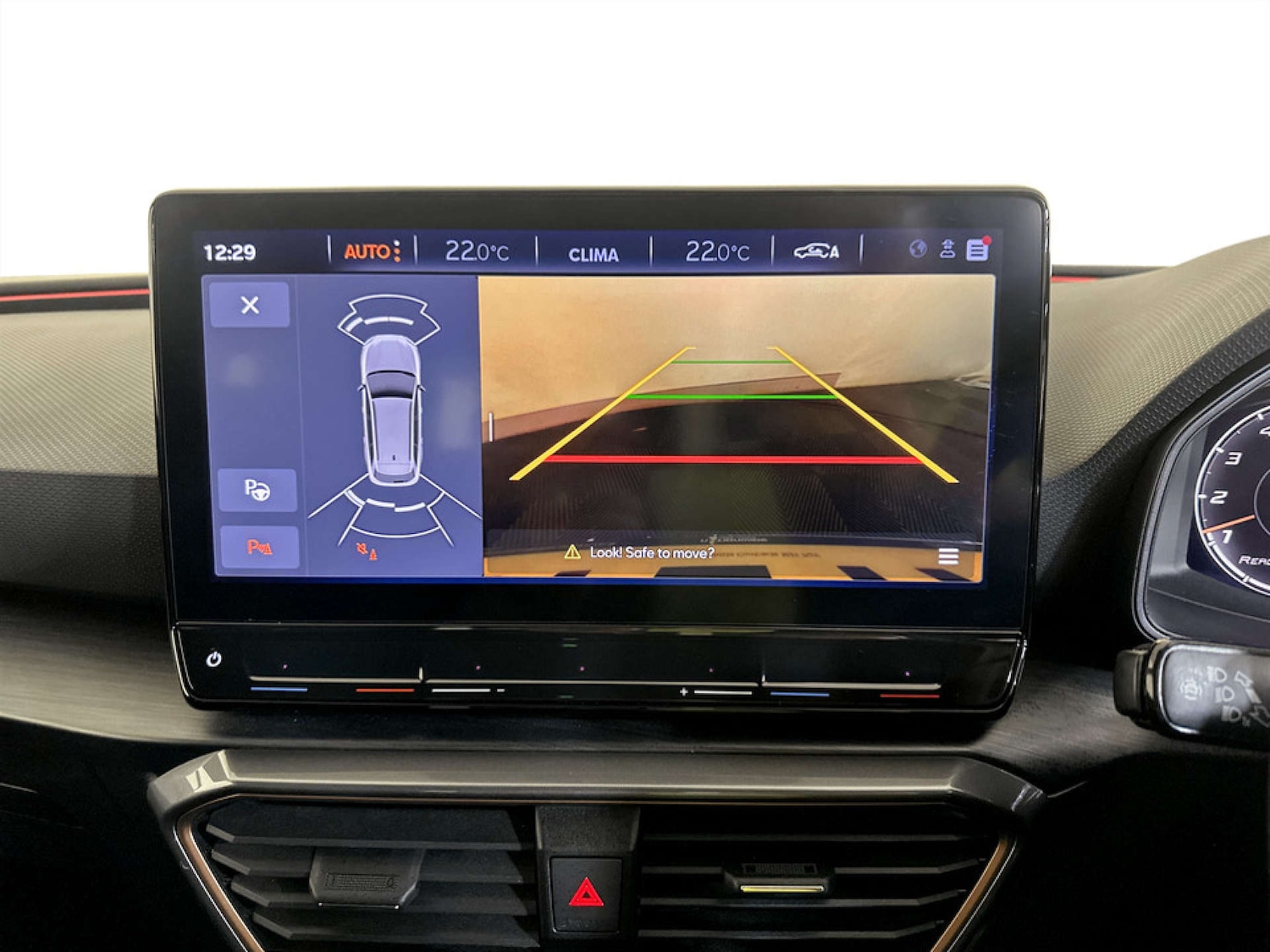 Used Cupra Leon 2022 for sale - 77185183: Photo 21